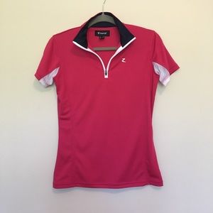 Horze Women’s Trista Shirt (6, fits like a small)